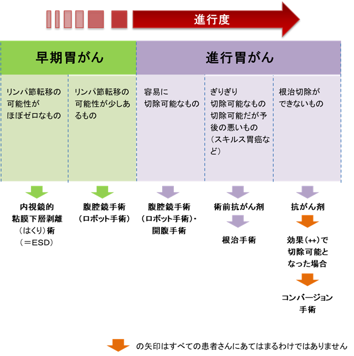 胃癌　がん研スタイル 癌研スタイル 腹腔鏡下胃切除術 | 山口 俊晴, 福永 哲, 比企 直樹 |本